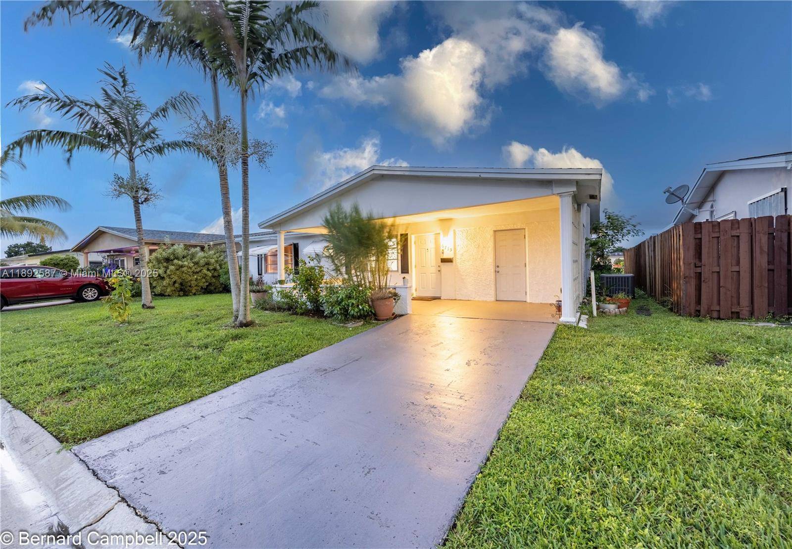 This beautifully updated 2 bedroom, 2 bath home features a versatile an additional room, a bright Florida room, and a screened patio perfect for relaxing or entertaining.
