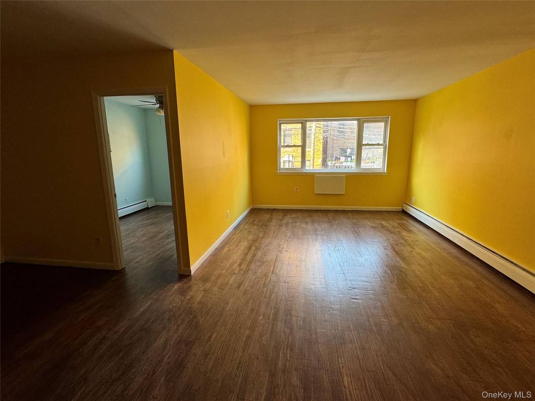 Extra spacious 3 bedroom 2 bathroom apartment in heart of Elmhurst.