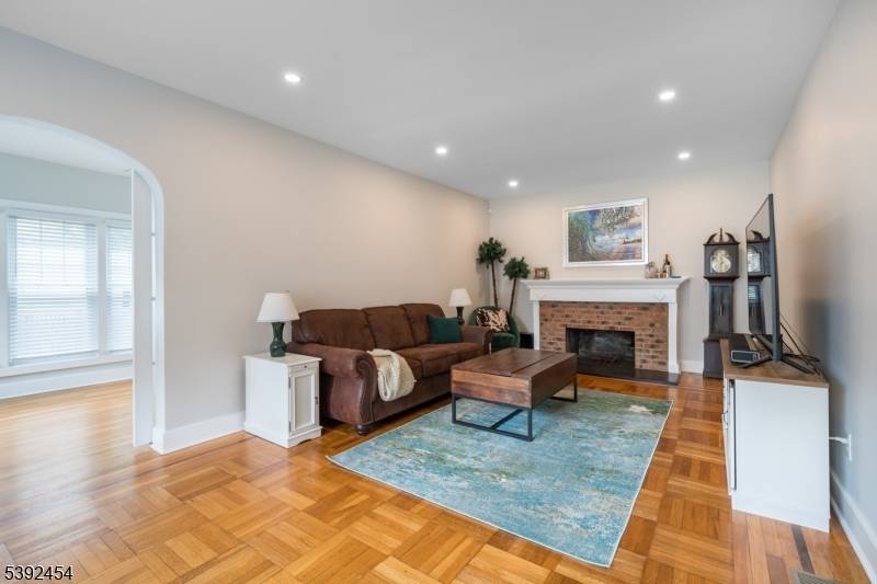 Nestled in the heart of South Orange and a stone's throw to SO Village, 118 Rynda Road is a pristine, recently renovated 4 Bedroom, 2.