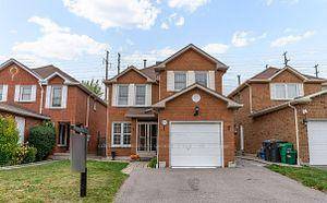 Modern 1 Bedroom Basement Apartment amp ; 1 parking in Central Mississauga.
