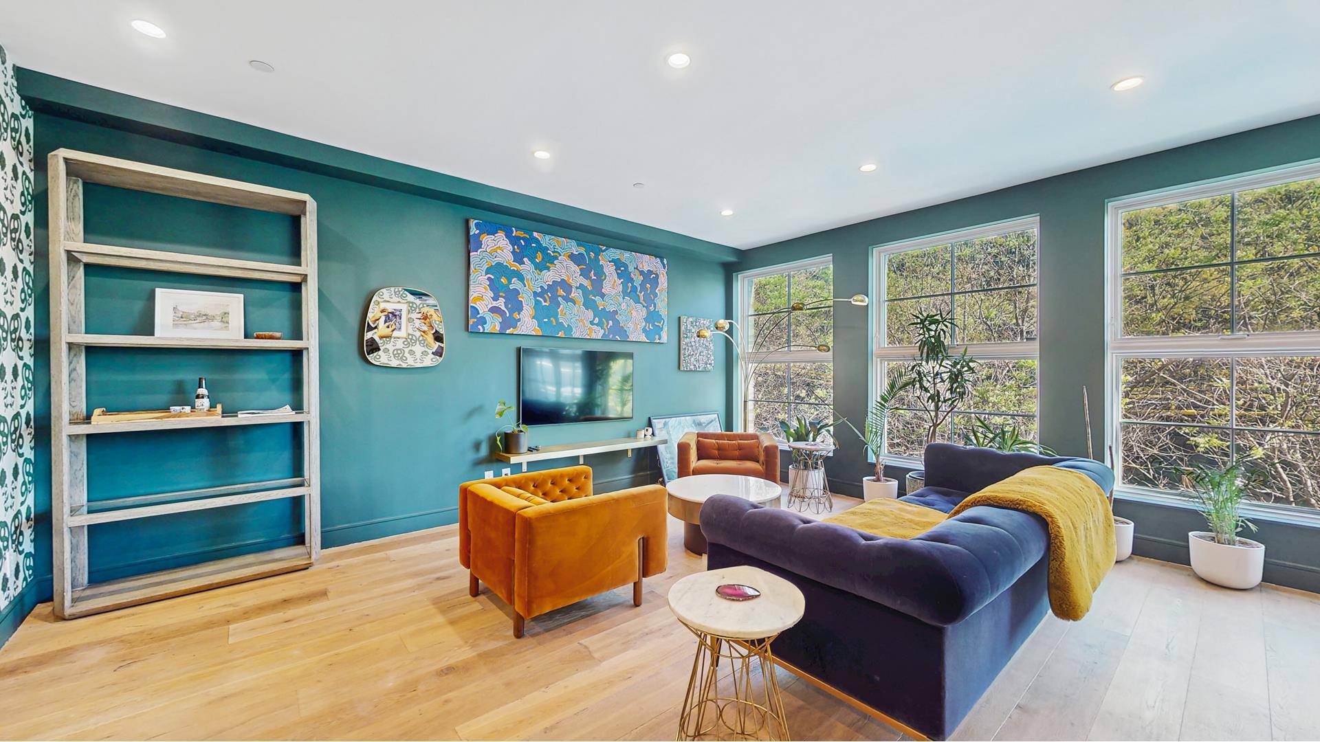 Just Listed Red Hook, Brooklyn 2 Bed 2 Bath 1, 244 Sq Ft Private Rooftop Terrace Offered at 1, 600, 000 Welcome to your private oasis in one of Brooklyn's ...