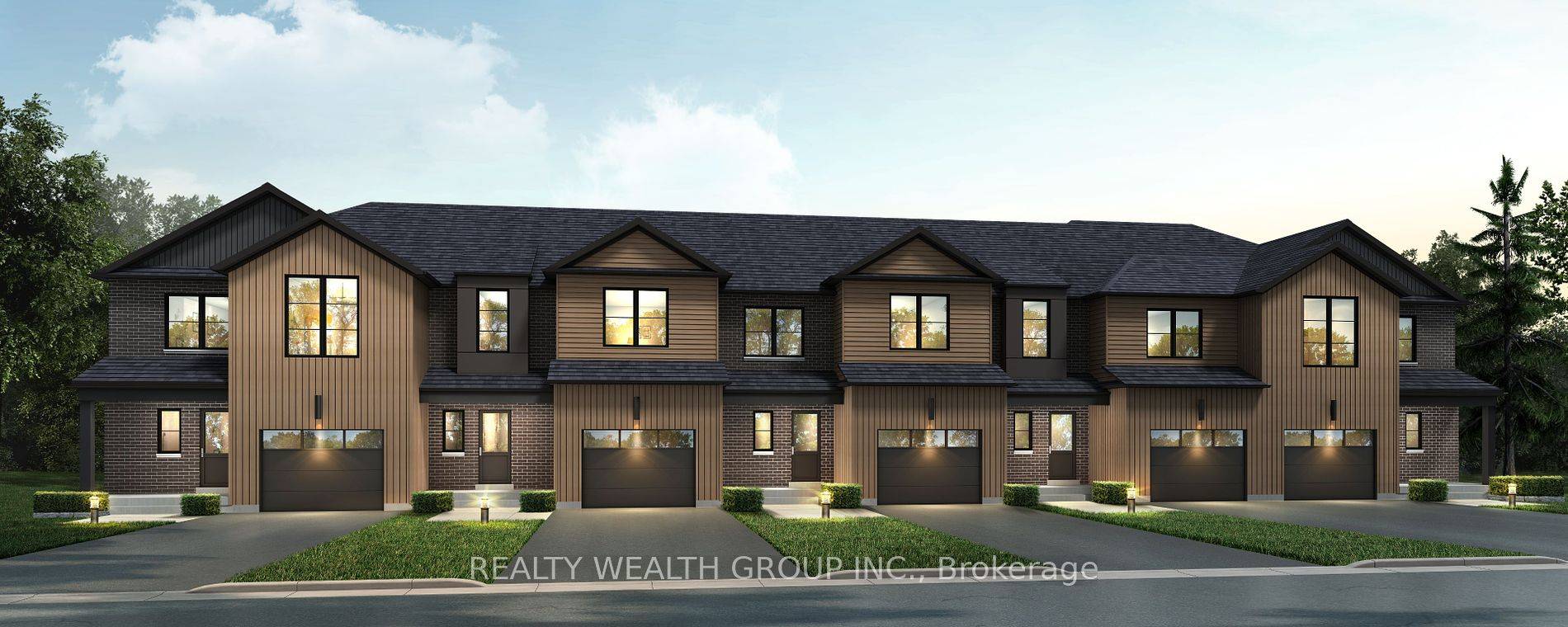 Located in the peaceful family friendly communtiy of Townsend this END UNIT townhome is complete with Oversized sliding doors and large windows to provide an abundance of natural light throughout ...