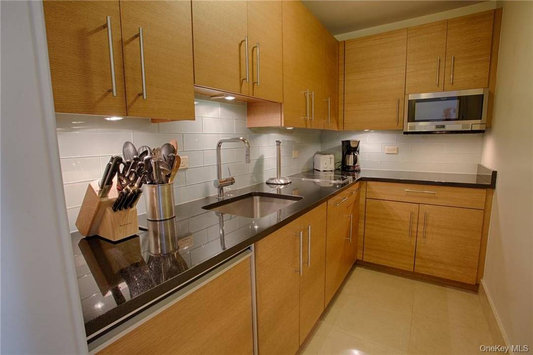 Introducing the Empire Suites.