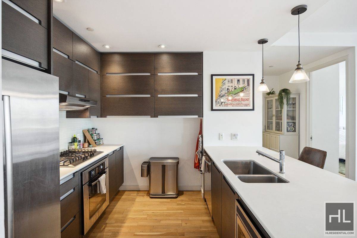 Welcome to your new home in the heart of Clinton Hill !