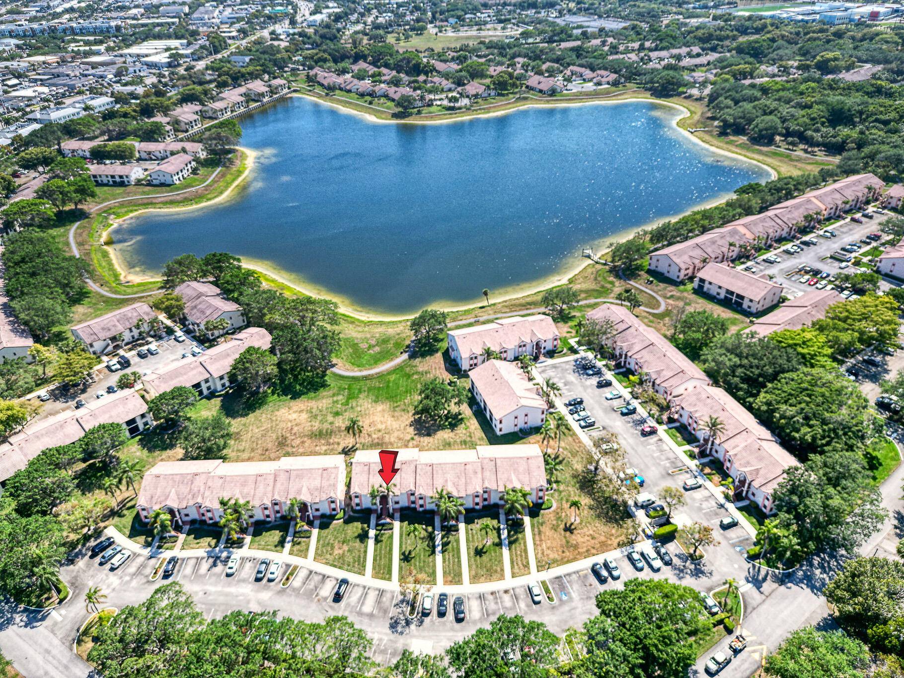 Discover Serene Lakeside Living.