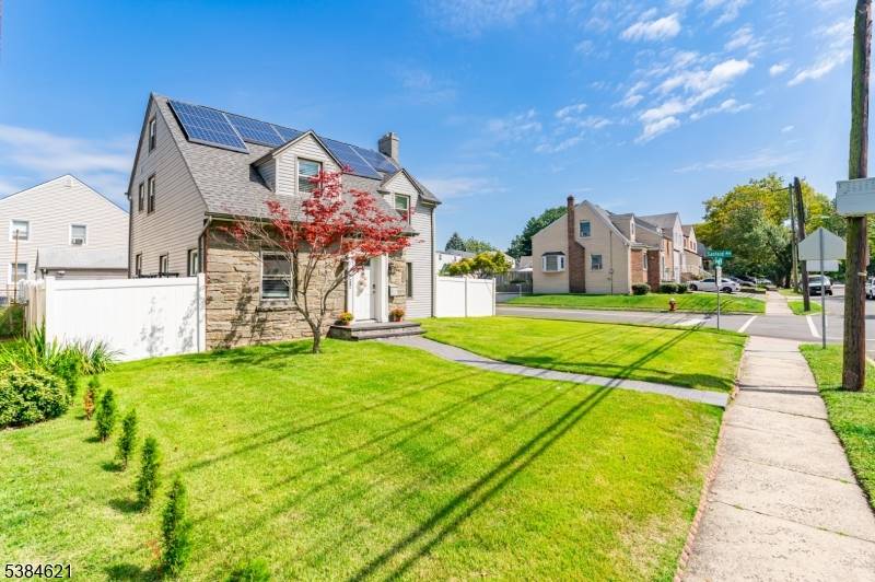 Take advantage of the chance to own this amazingly well kept charming colonial at an amazing location in front of the Conant Park.