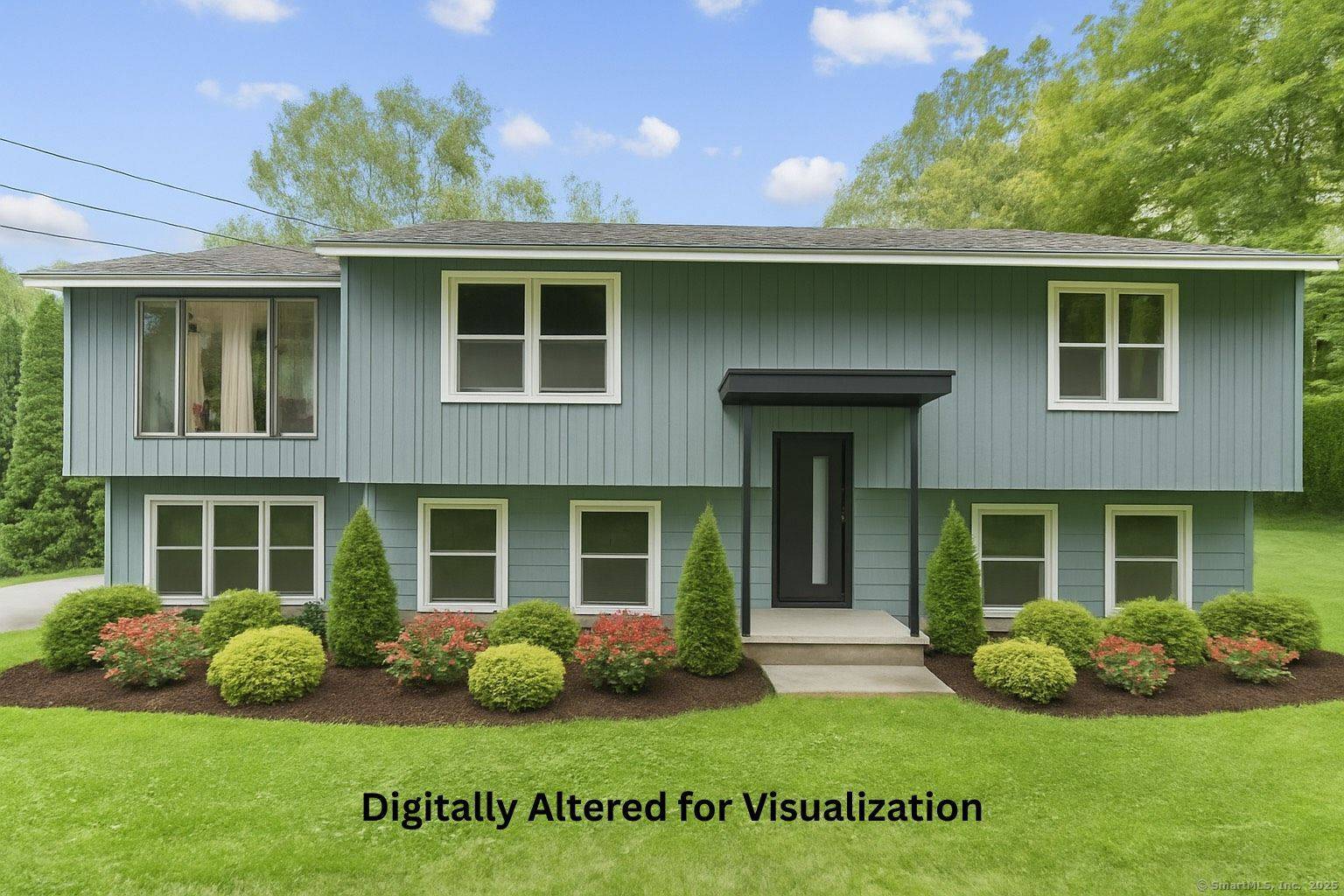 Discover the perfect blend of space, versatility, and potential in this well maintained raised ranch, ideally located in the charming town of New Hartford.