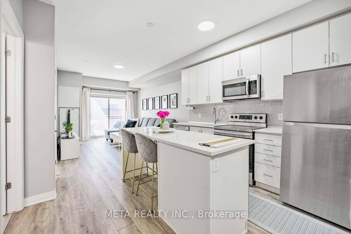 684 interior square feet !