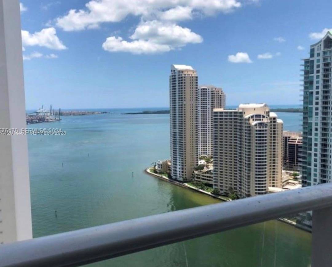 Stunning 2 bedroom, 2 bathroom residence.
