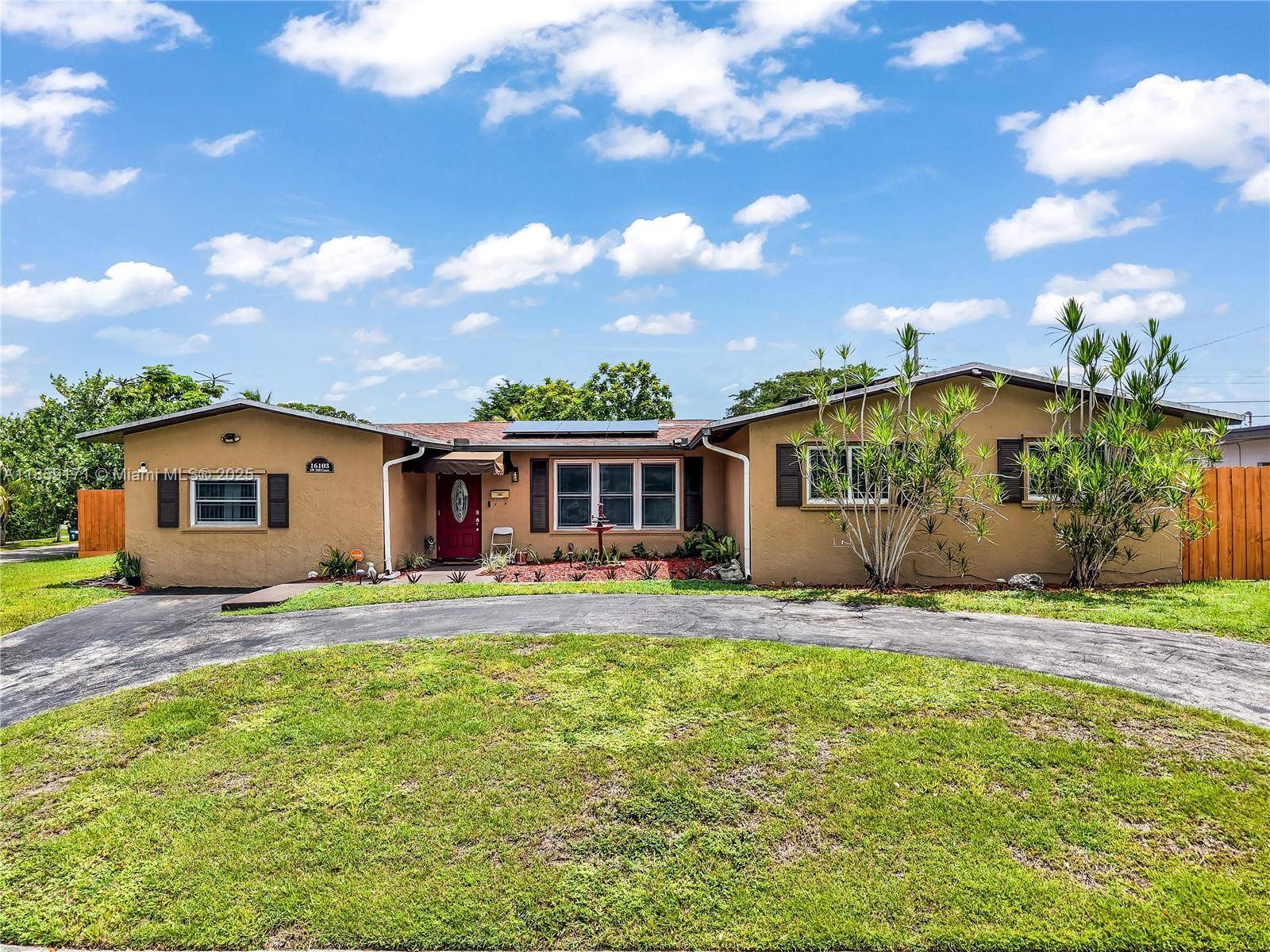 Beautifully updated 5 bedroom, 2 bath home with no HOA !