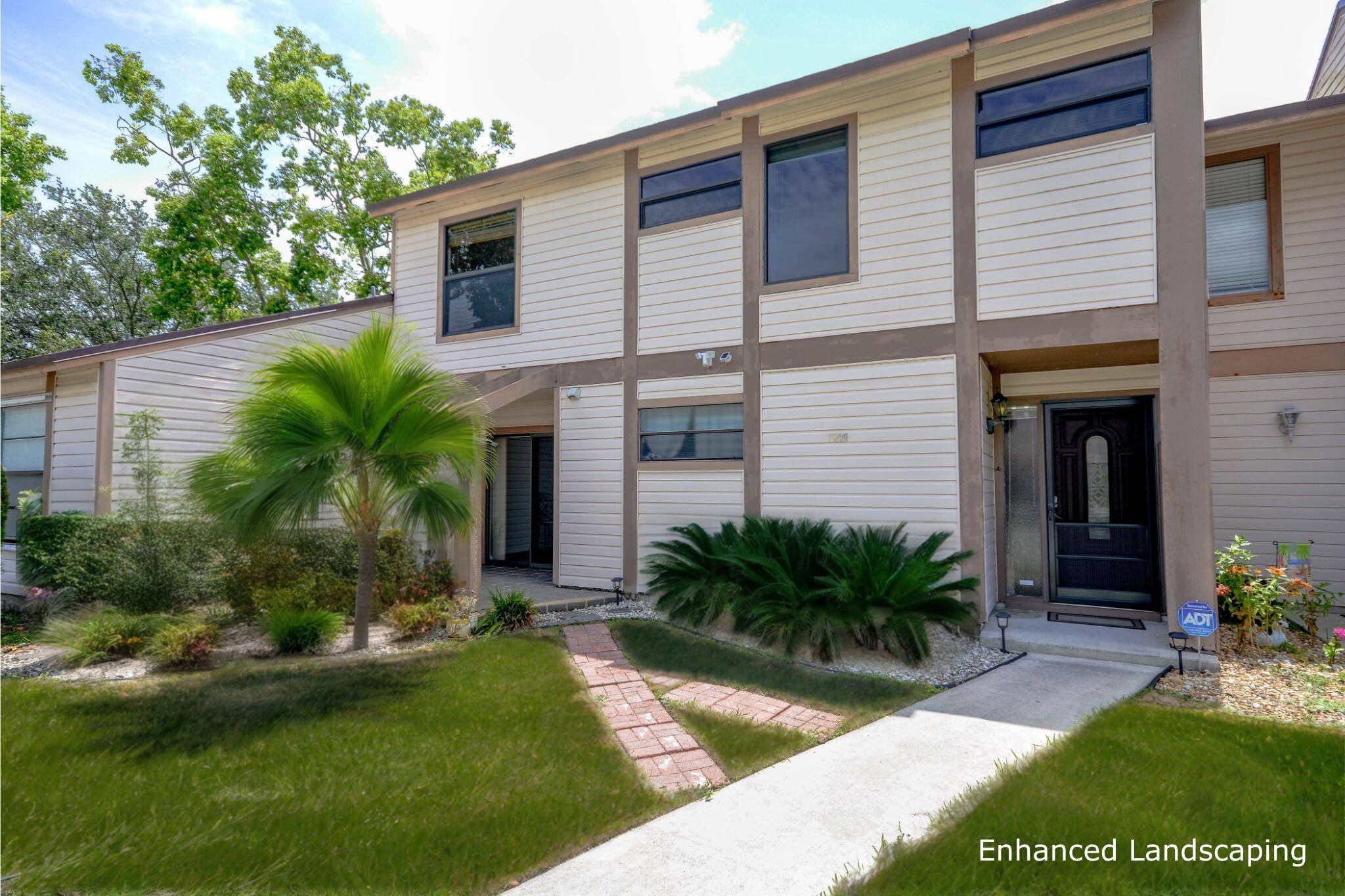 New price for Jupiter Village townhome.