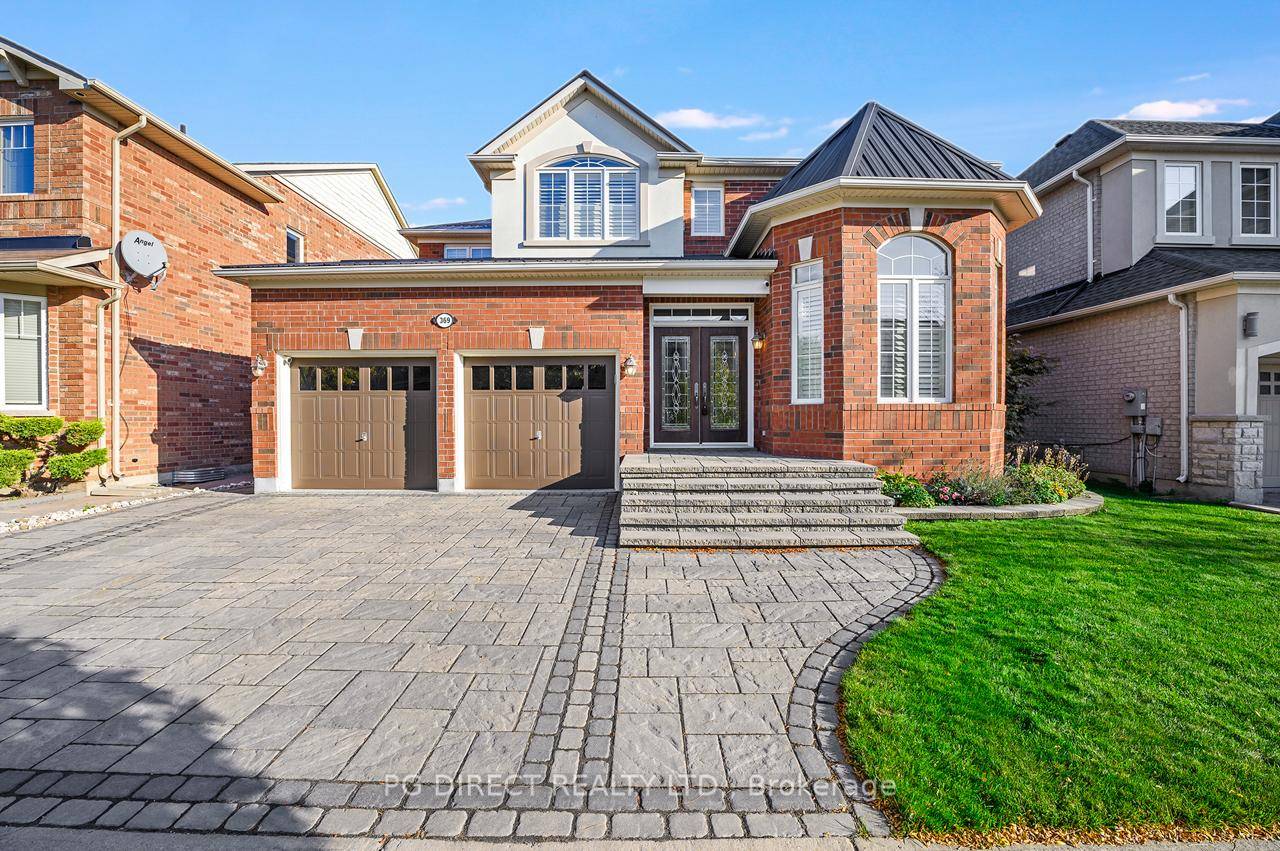 Visit REALTOR website for additional information.
