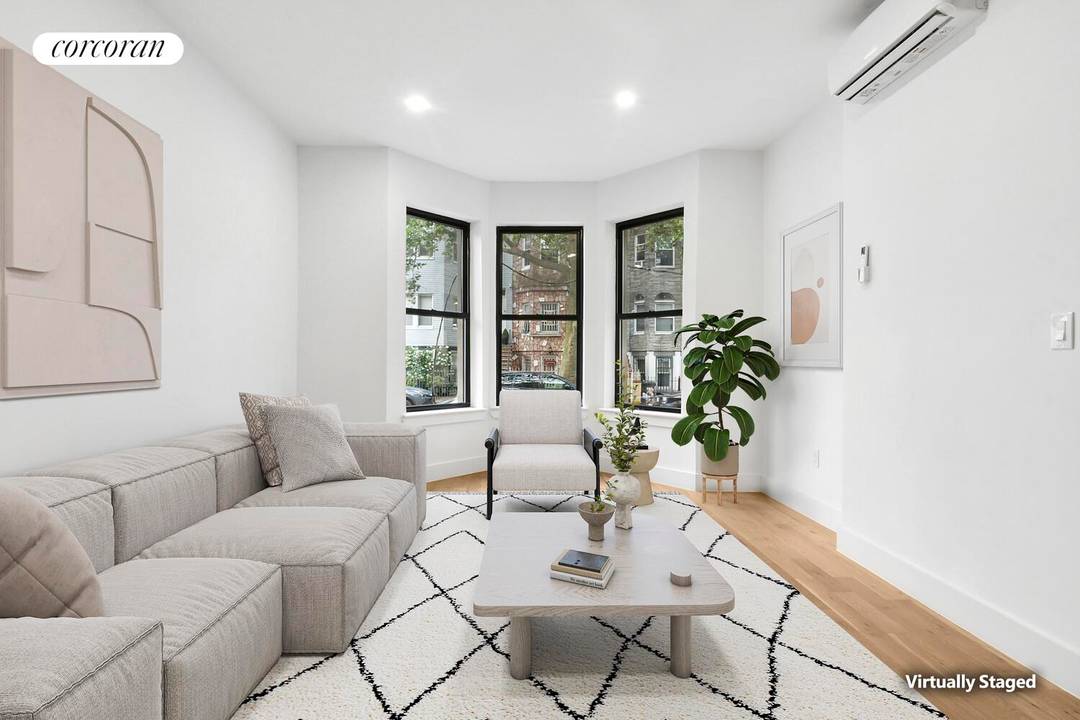 We're pleased to introduce 265 Covert Street.
