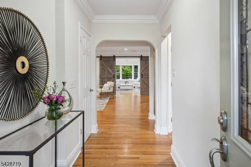 Nestled in one of the area's most desirable neighborhoods, this elegant 4 bedroom, 3 full bath residence offers the perfect blend of comfort, sophistication, and convenience.