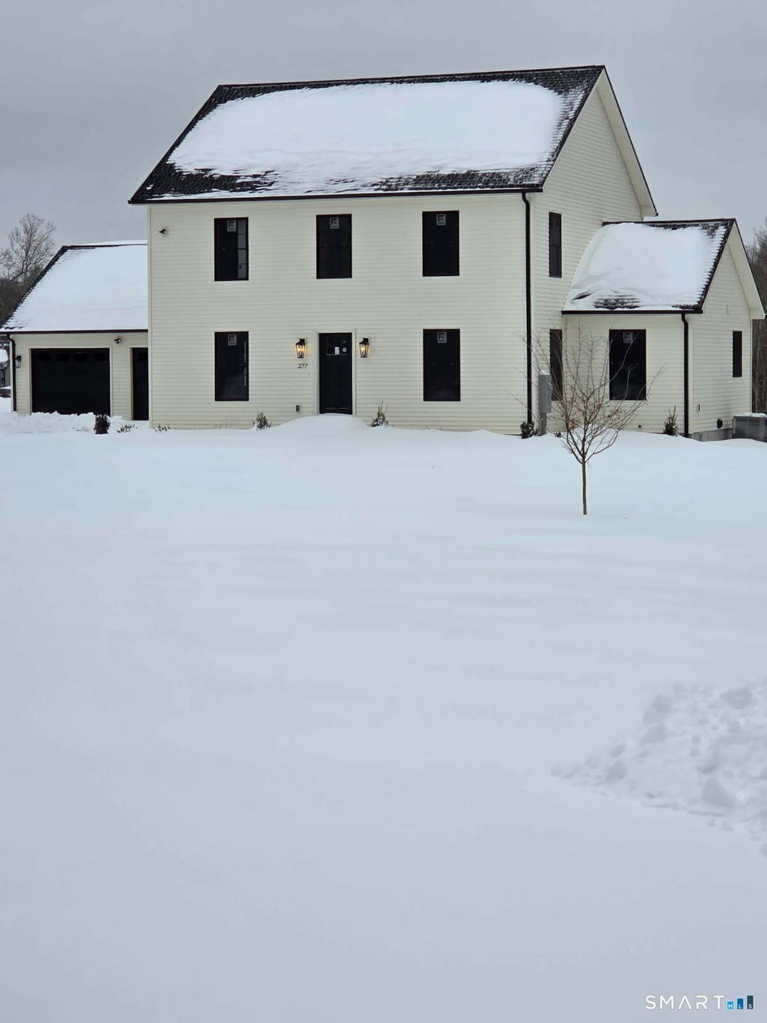 Exciting NEW listing in a charming NEW subdivision !