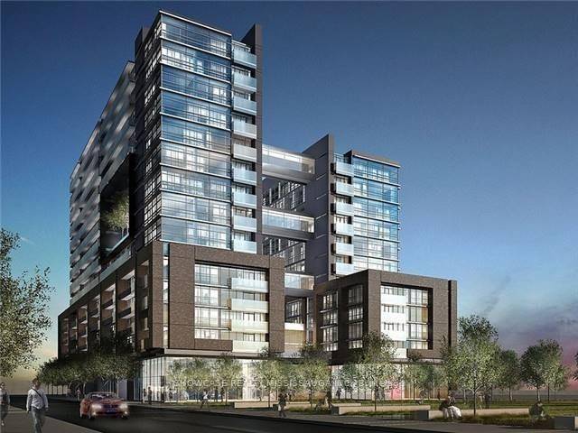 Located Just West of Queen West in the Vibrant Neighborhood of Little Portugal, This 1 Bedroom, 1 Bathroom Condo Features Open Concept Layout with Stainless Steel Appliances and a Juliet ...