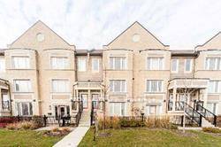 Gorgeous Daniels Built Townhouse.