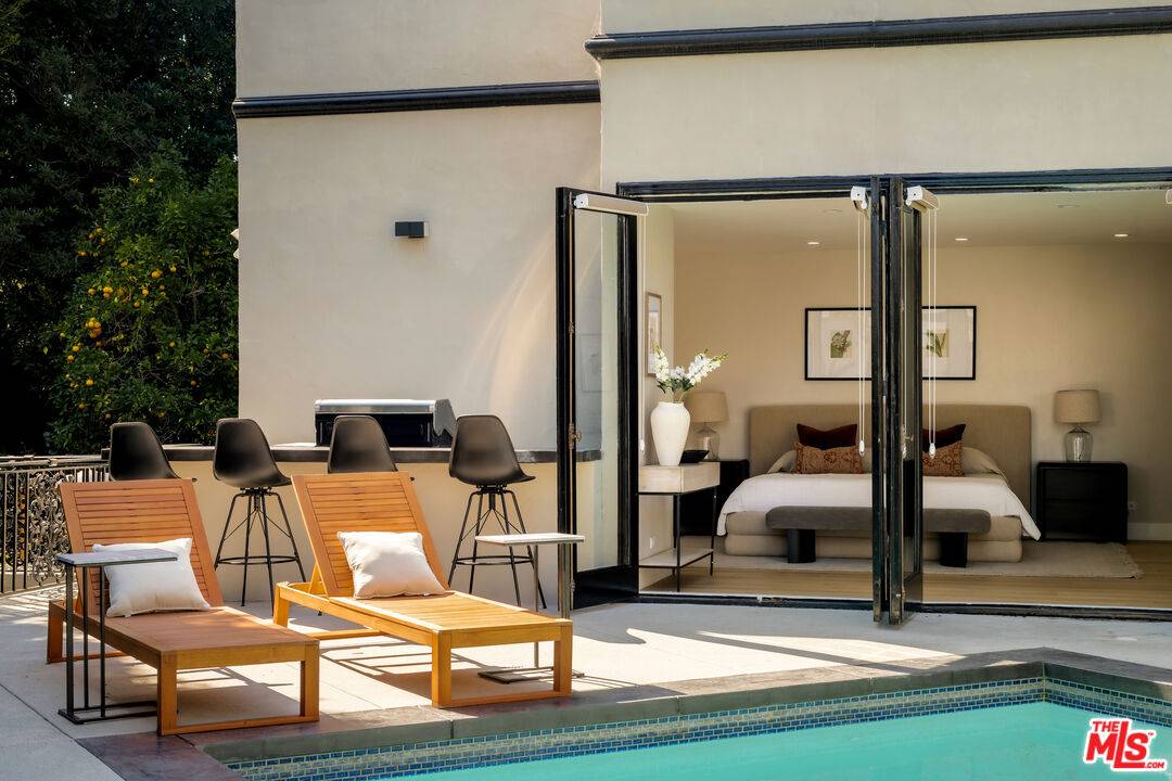 1143 Sierra Alta Way 4BR Sunset Strip La