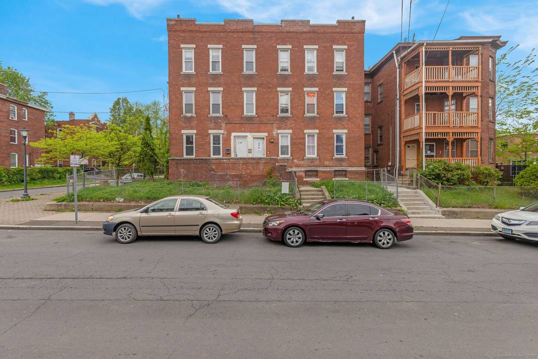 12 CAP with full occupancy.