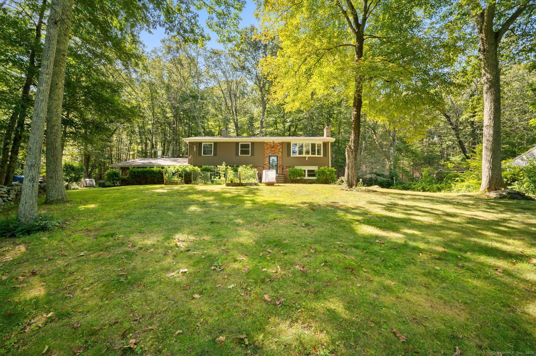 This well maintained 3 bedroom, 2.