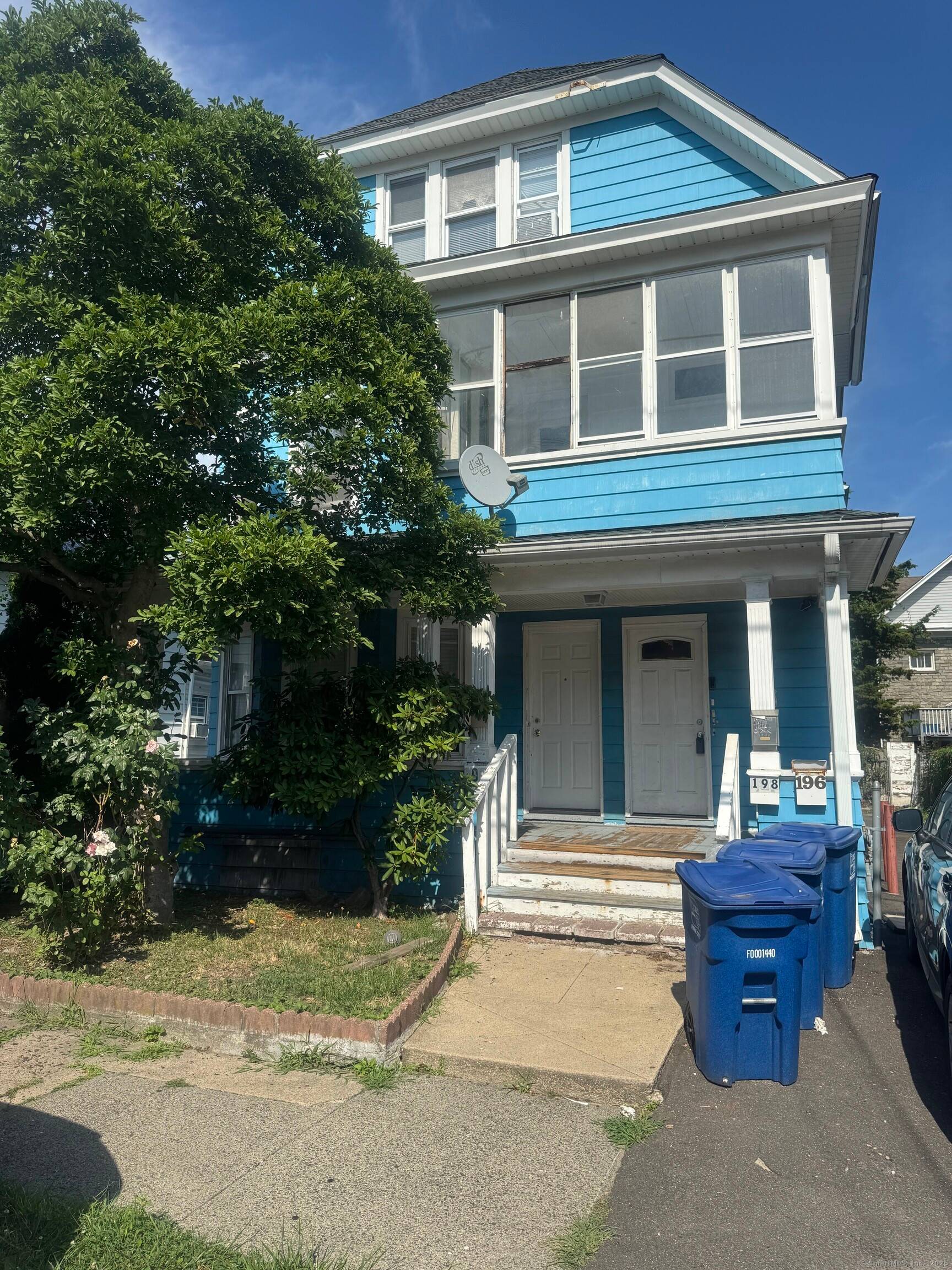 Opportunity Knocks ! Looking for the perfect investment property ?