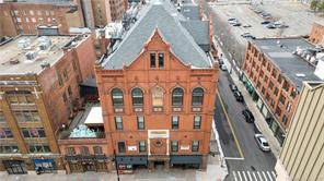 Welcome to 199 204 Ann Uccello, The Grand Apartments.