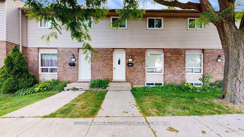 Welcome to 311 Vesta Road Unit 5 a well maintained 4 bedroom, 3 bathroom, 2 storey townhome located in a quiet and family friendly neighbourhood.