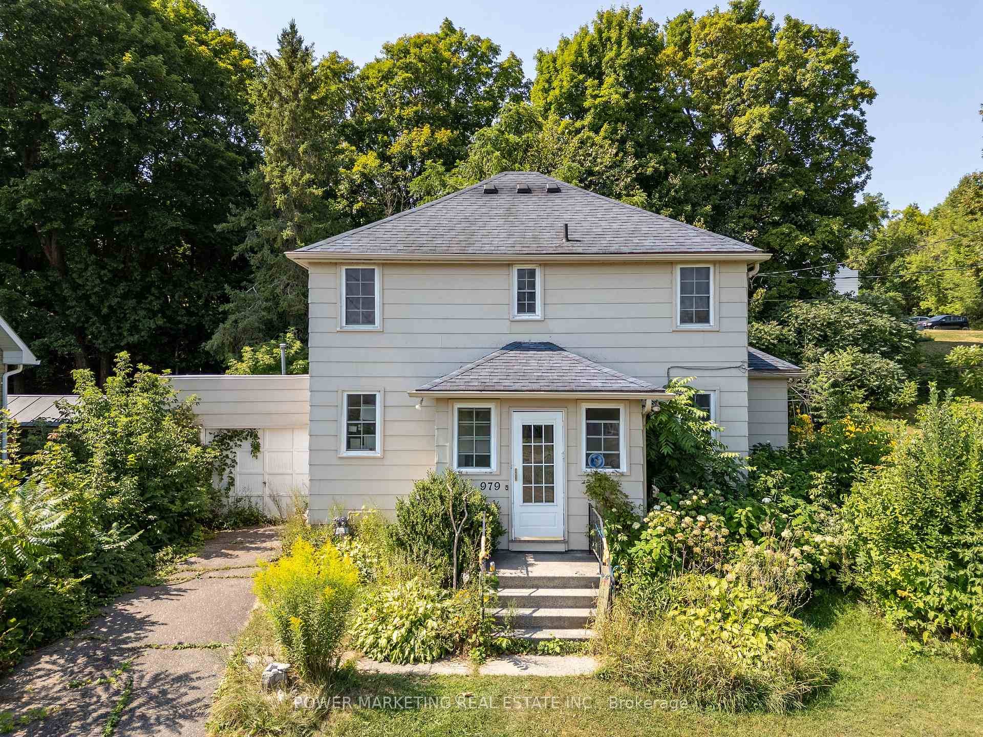 Welcome to 979 River Road a charming 4 bedroom, 2 bathroom single family home situated on a generously sized lot in a desirable location.