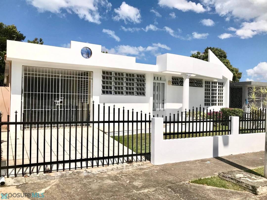 DONCELLA House Mayaguez