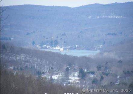 Over 57 Acres of land with distant views of the CT River from various points.