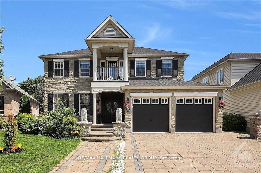 Welcome to the Crown Jewel of Stonebridge, the epitome of luxury living.