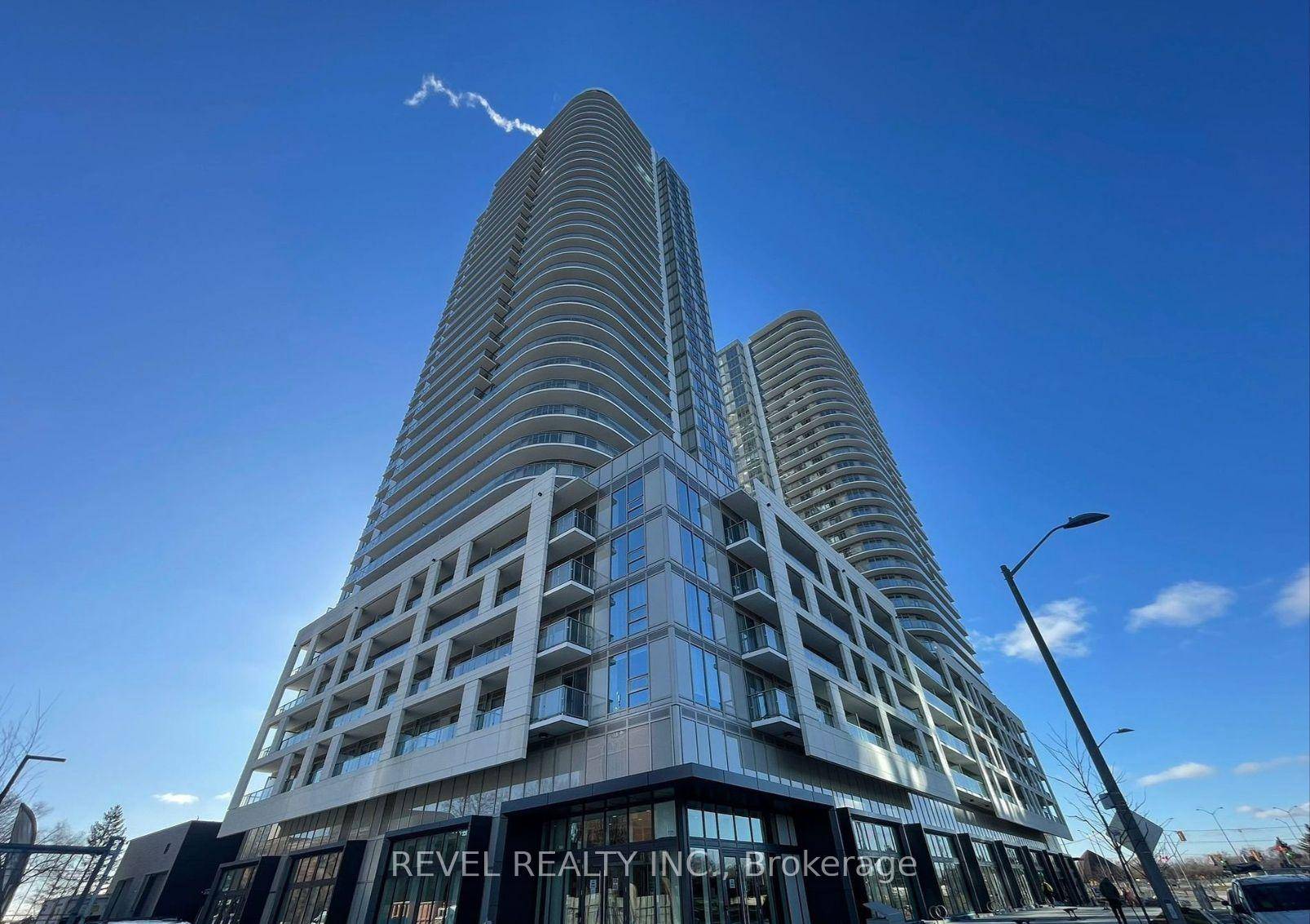 NEW KSquare Condo 1 Bedroom Den Stunning new development by Kingdom at Kennedy amp ; Hwy 401.