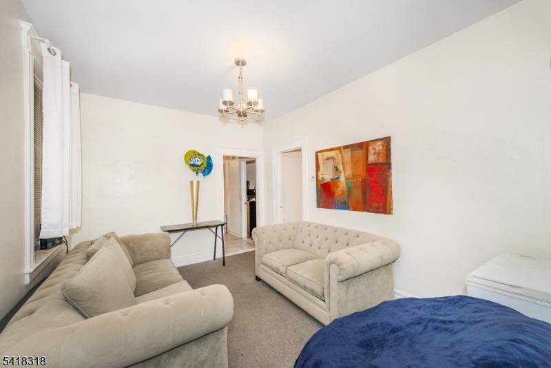 Well maintained three family property in a high demand rental location, offering immediate income with long term growth potential.