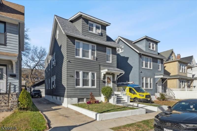 Welcome to an exceptional opportunity to own a beautifully maintained and highly functional two family home that blends modern updates with practical convenience.