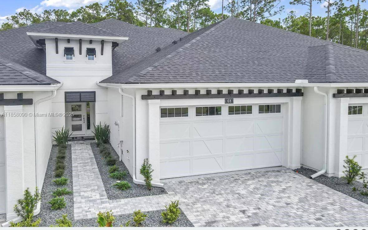 New Phase in Gated Golfing Community of Plantation Bay in Ormond Beach Fresh Floorplans Now Available !