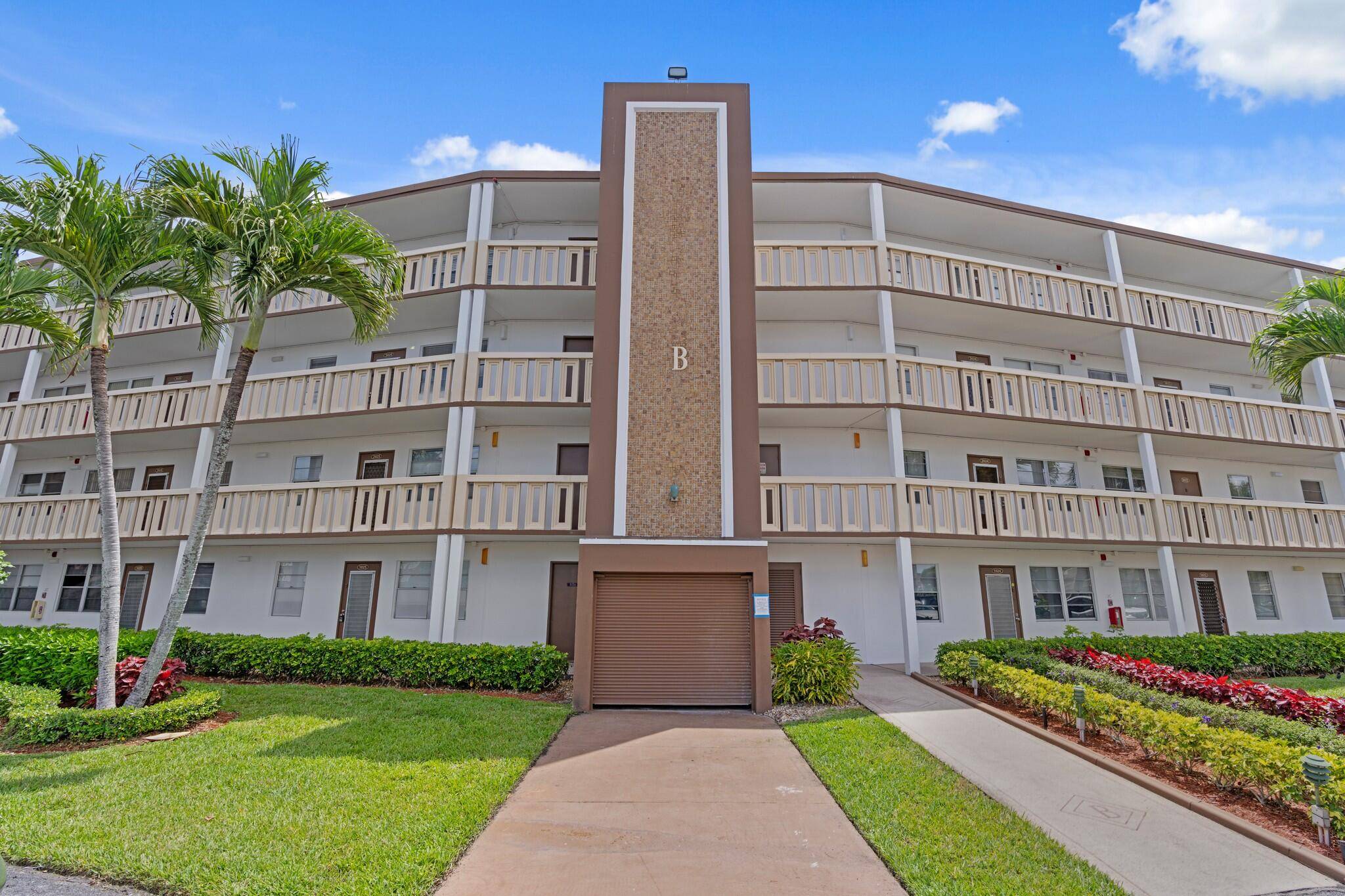 Opportunity to renovate this 2nd floor well maintained cozy 2 bedroom 1 a half bath condo with your special touches.