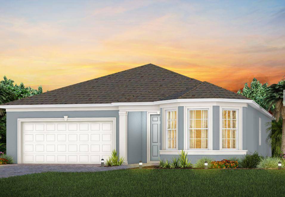 UNDER CONSTRUCTION Charming 2 Bedroom plus Den 2.