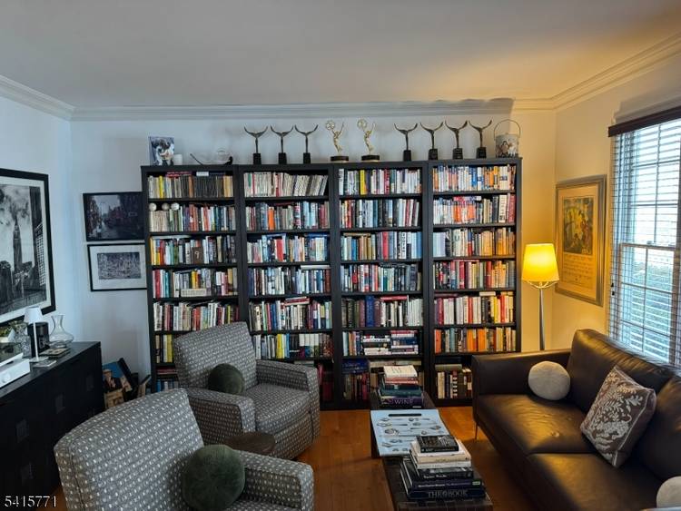 Luxury rental available at the Pointe at Crystal Lake in West Orange.