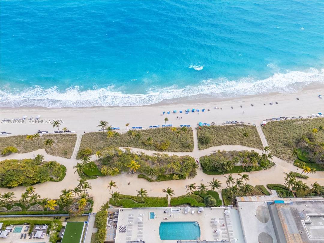 INCREDIBLE VALUE FOR BAL HARBOUR.