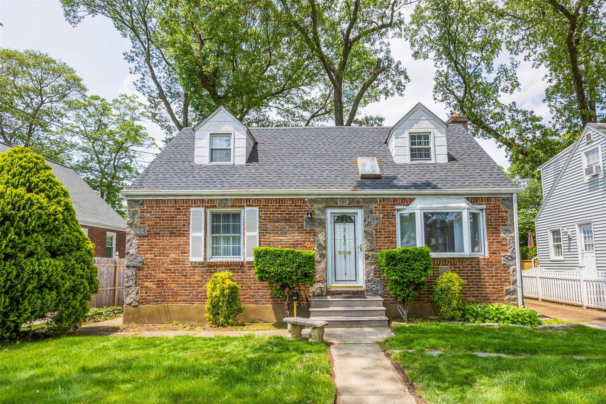Welcome to this lovingly maintained single family home nestled in a tranquil West Hempstead neighborhood perfect for comfortable living and entertaining !