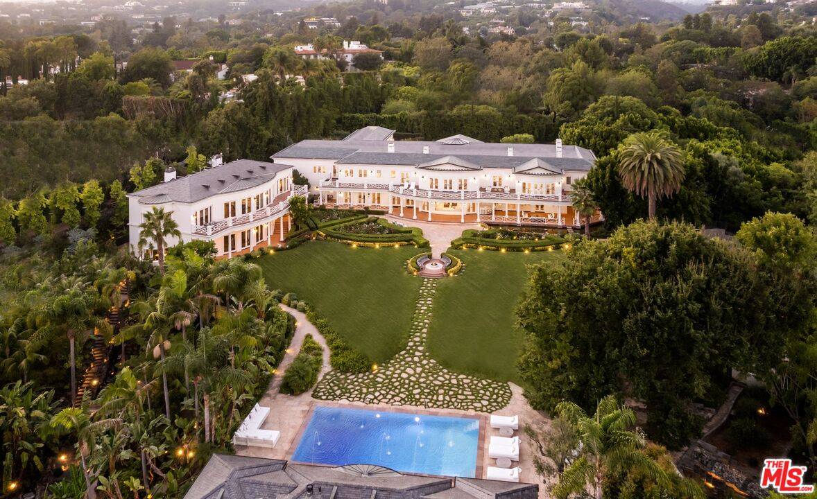 Silver Leaf Projects in Los Angeles, Beverly Hills, Bel-Air