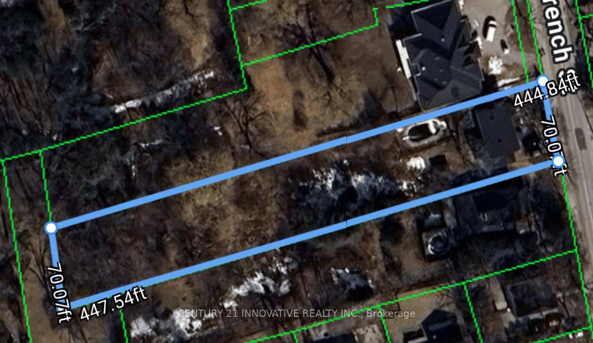 An ultra rare opportunity to acquire two side by side properties in the heart of Richmond Hills coveted Mill Pond community.