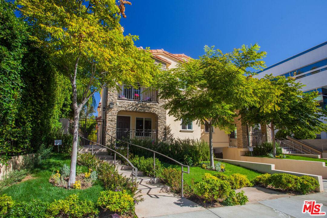 1171  FRANKLIN ST 3BR Santa Monica La