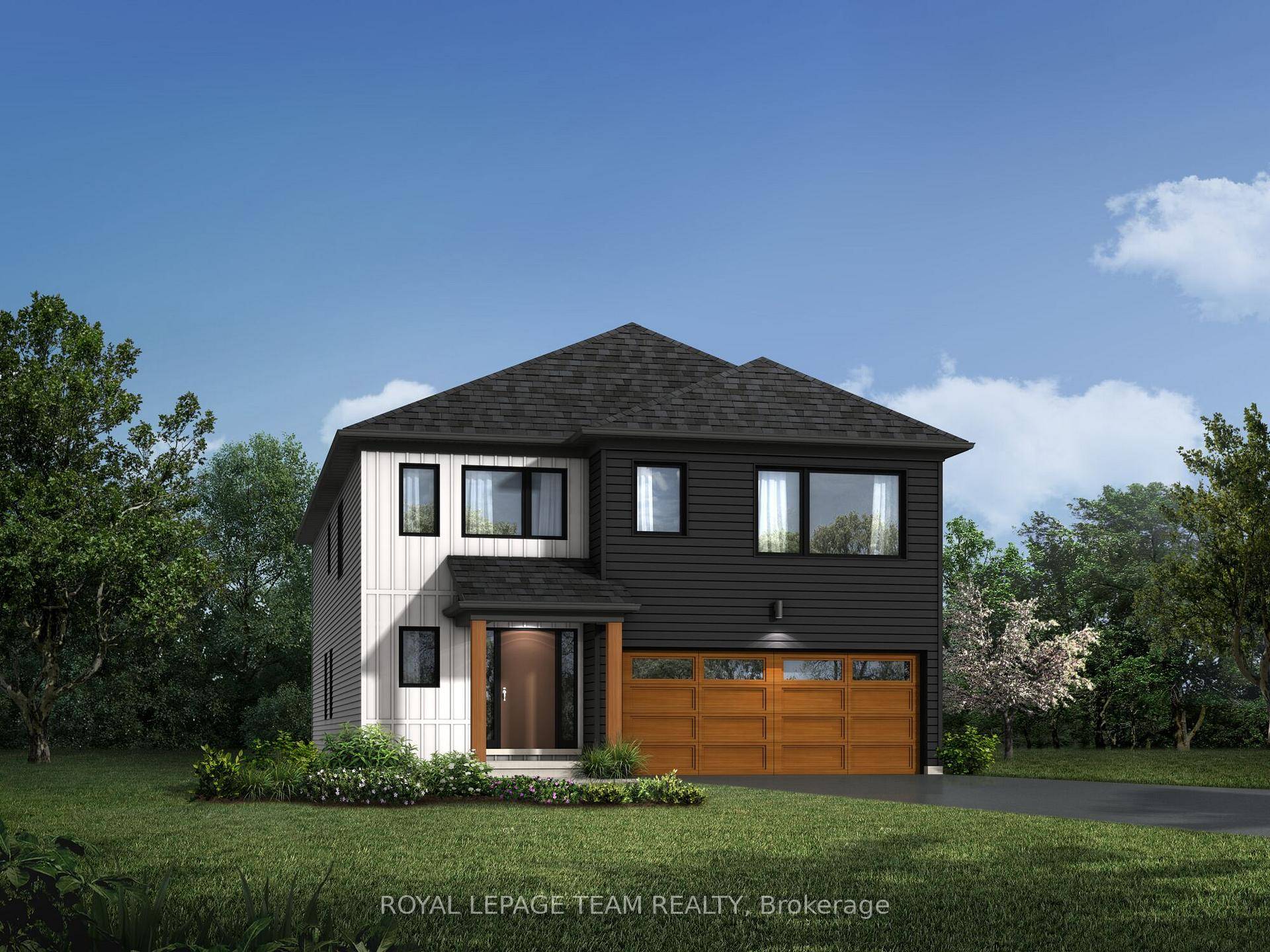 Imagine Waking Up Here ! 1029 Charolais Place Is the Dream You've Been Waiting For.