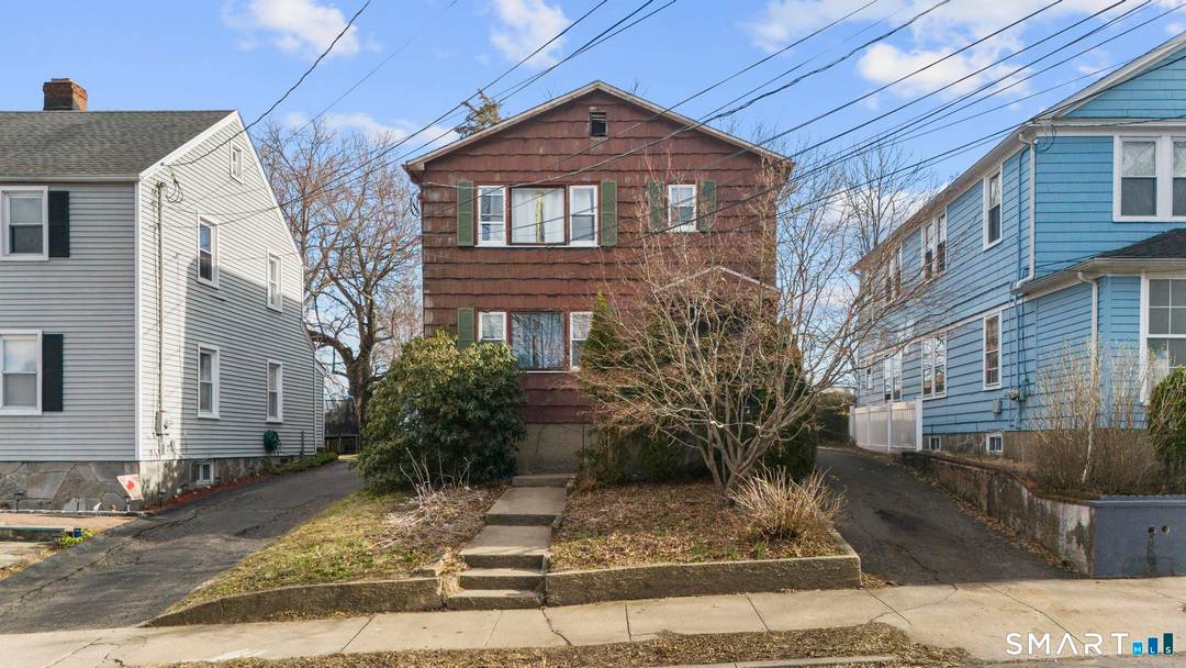 Welcome to 509 Westfield Ave, Bridgeport, CT a standout multi family opportunity in what is arguably one of the best locations in the city.