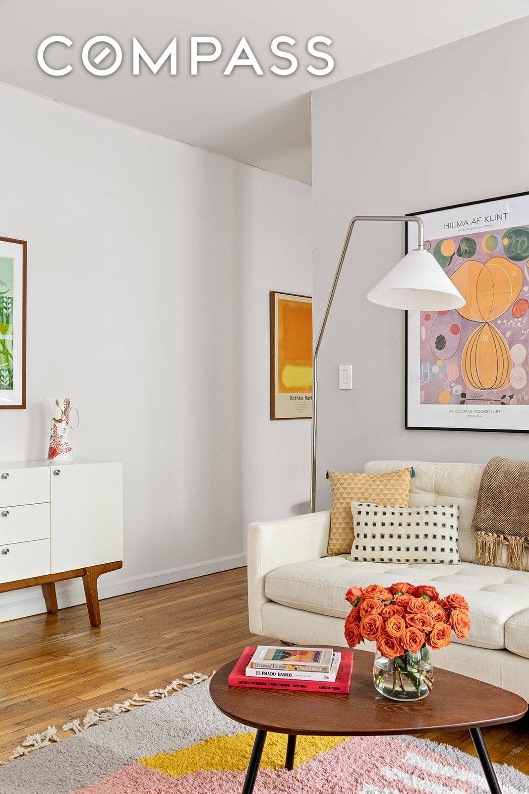 Stylish, bright and spacious, Apt 1C is located in prime Prospect Heights one of Brooklyn s finest neighborhoods.