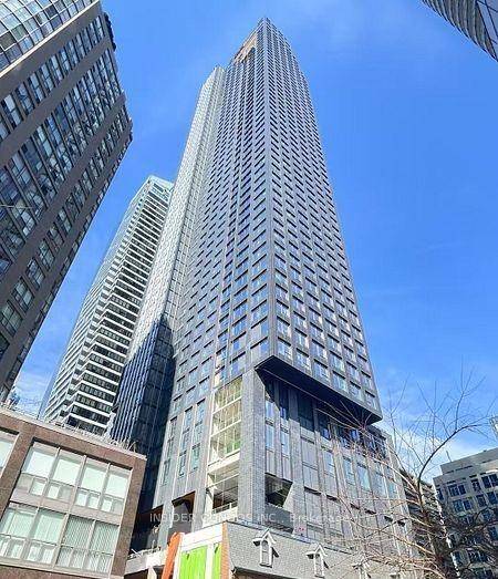 Step into stylish downtown living with this brand new, never occupied 3 bedroom, 2 bathresidence at 8 Wellesley, offered fully furnished for your convenience.