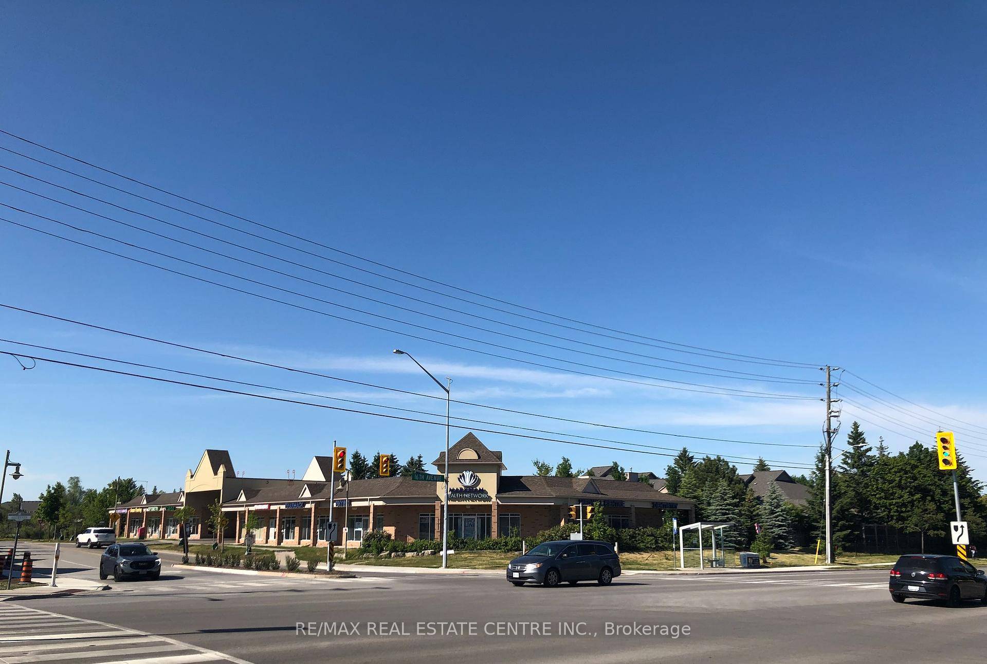 Excellent opportunity to purchase fully built out retail office units which are right next to each other.