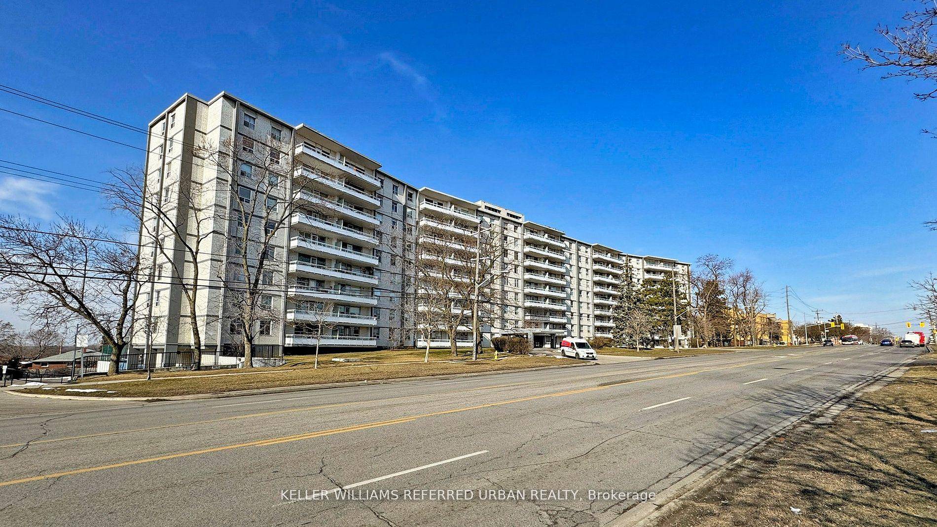 Welcome To Your Dream Urban Oasis !