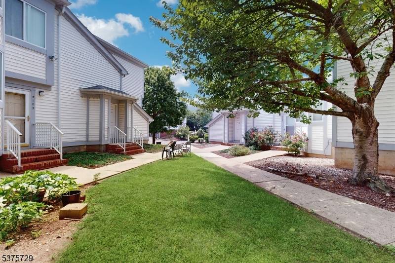 Discover this bright and spacious end unit townhouse at 2005 Amanda Ct Piscataway featuring a versatile finished ground level basement with one additional room, perfect for a home office or ...